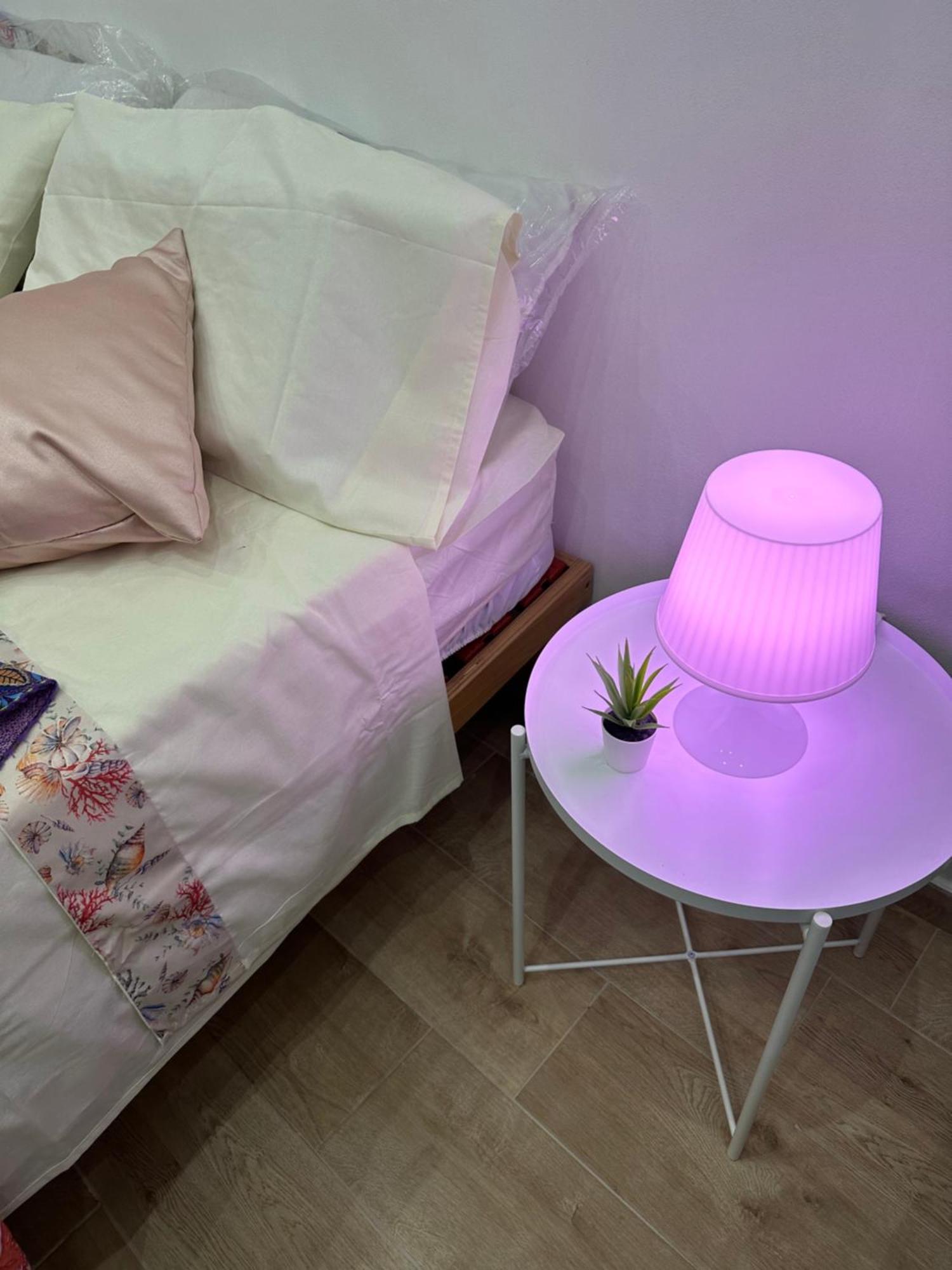 나폴리 Angolo Paradiso B&B 외부 사진